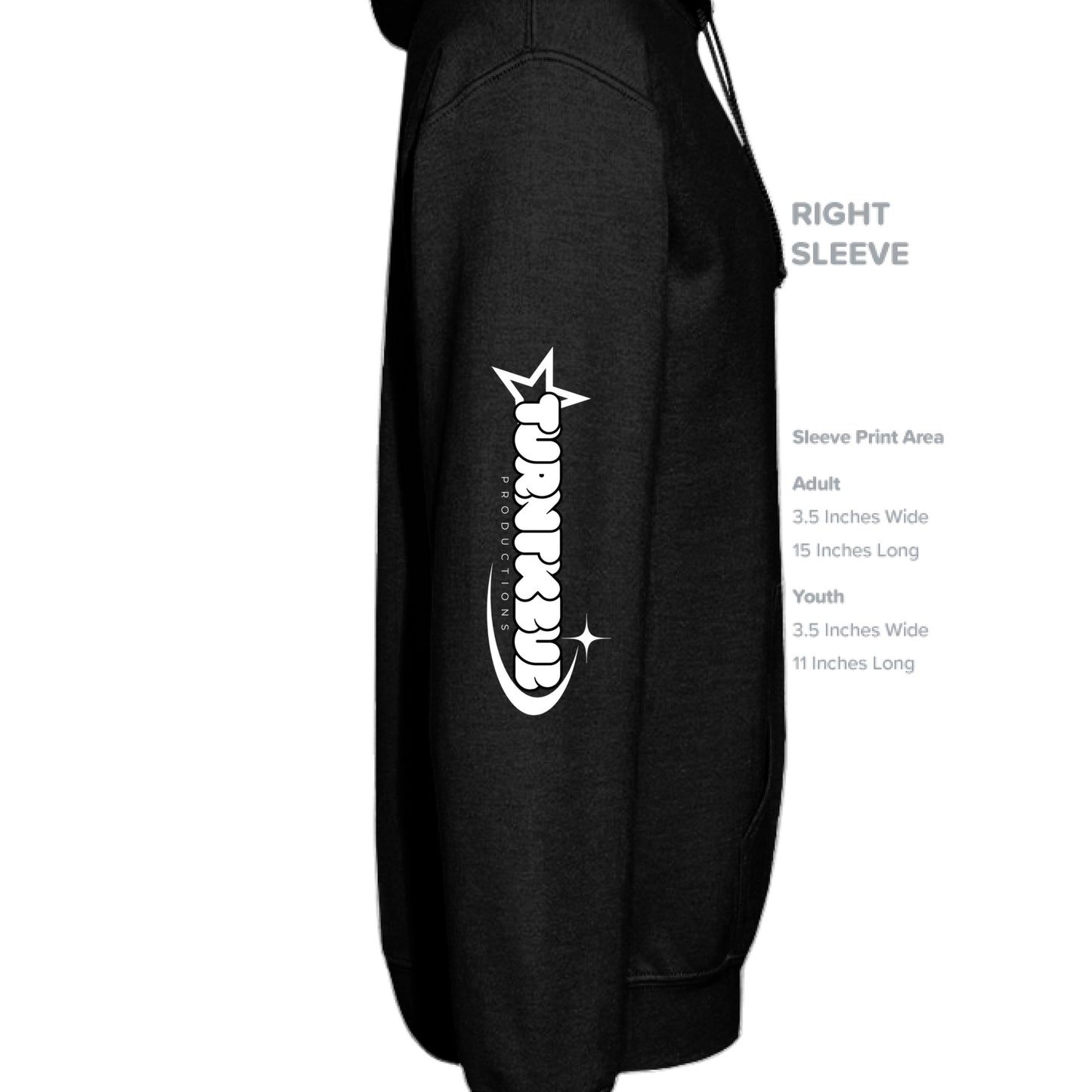 BLACK - SLEEVE_RIGHT