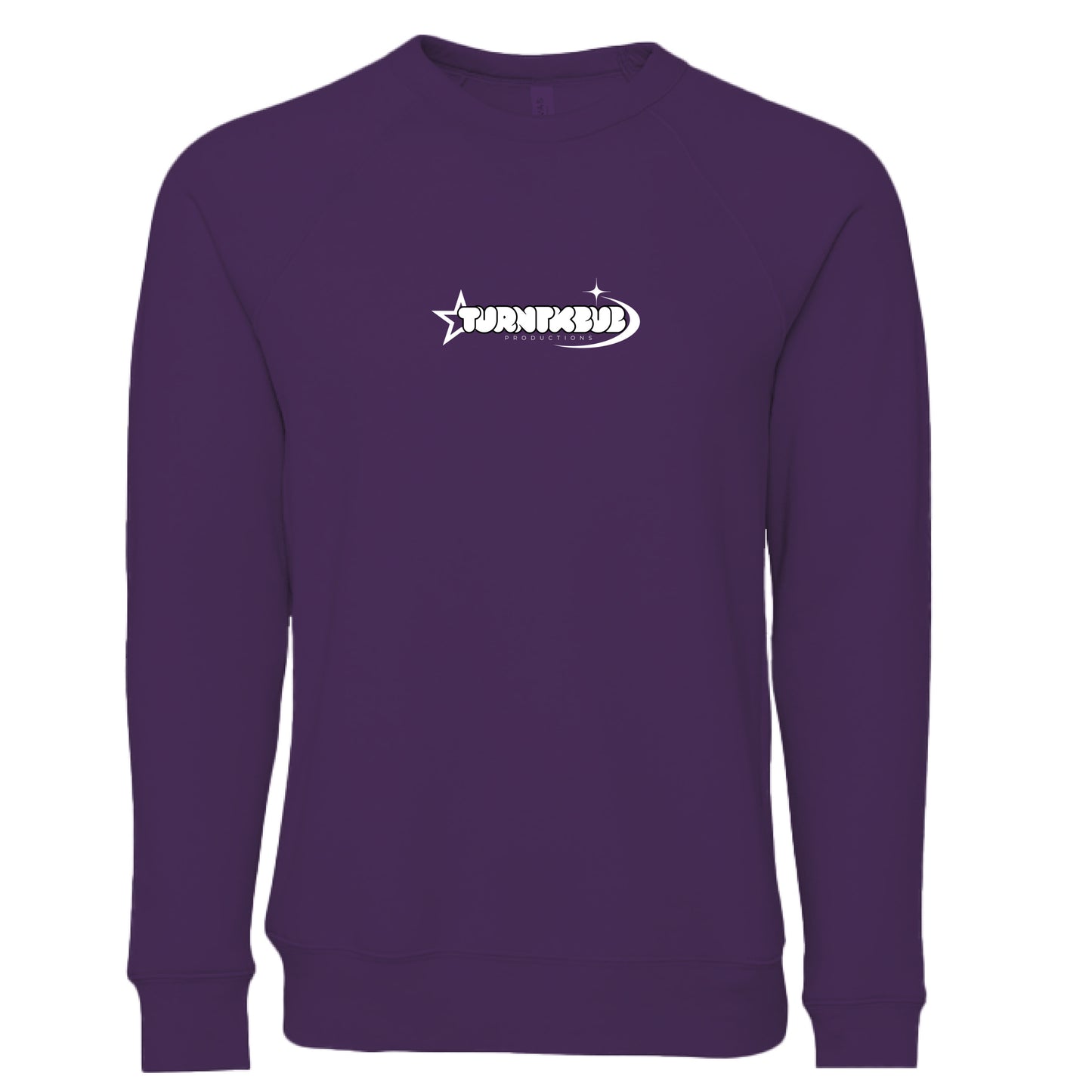 Team Purple - FRONT