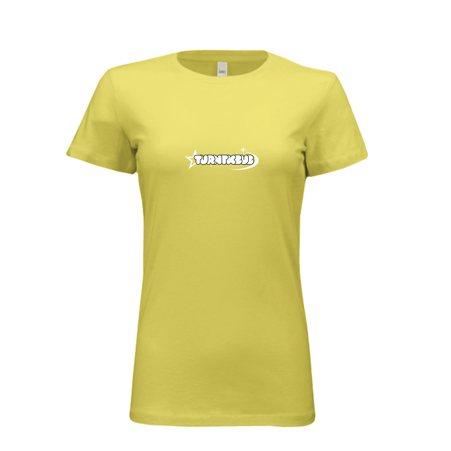 YELLOW - FRONT