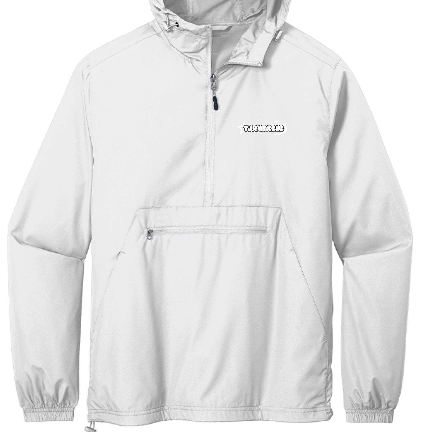 White - FRONT