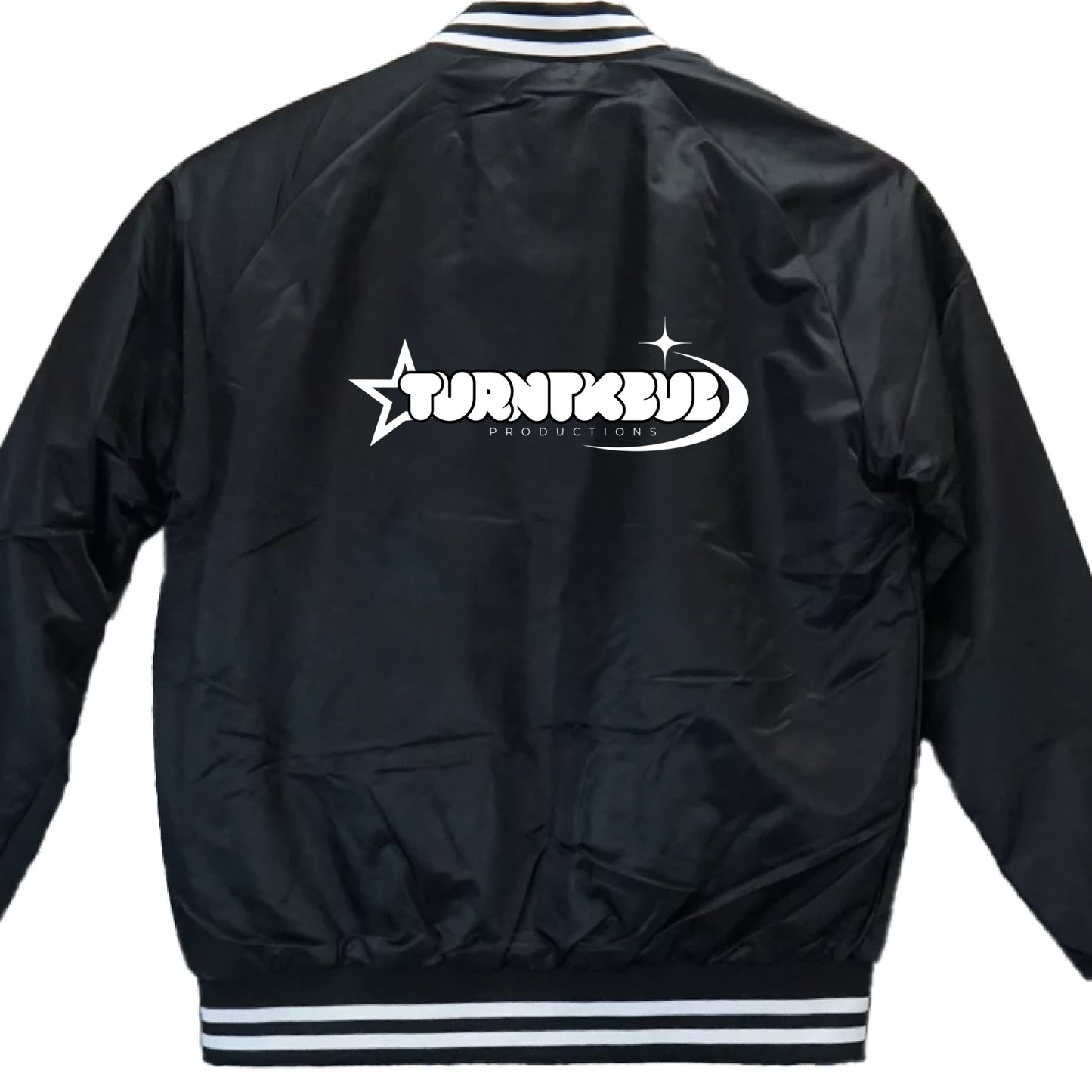 Black - BACK