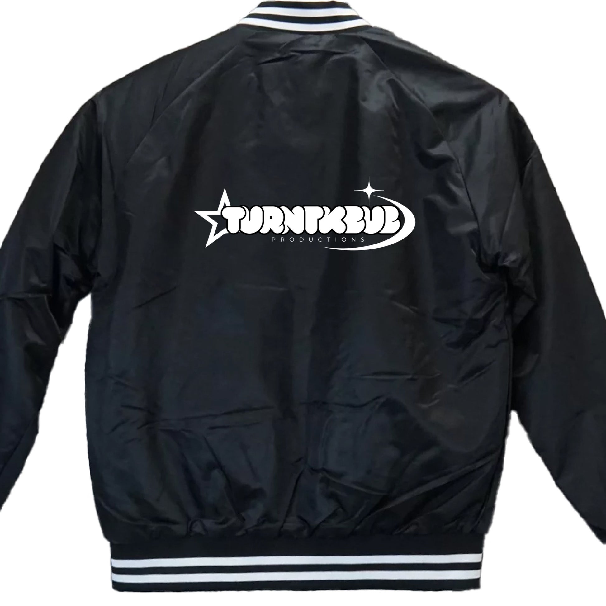 Black - BACK