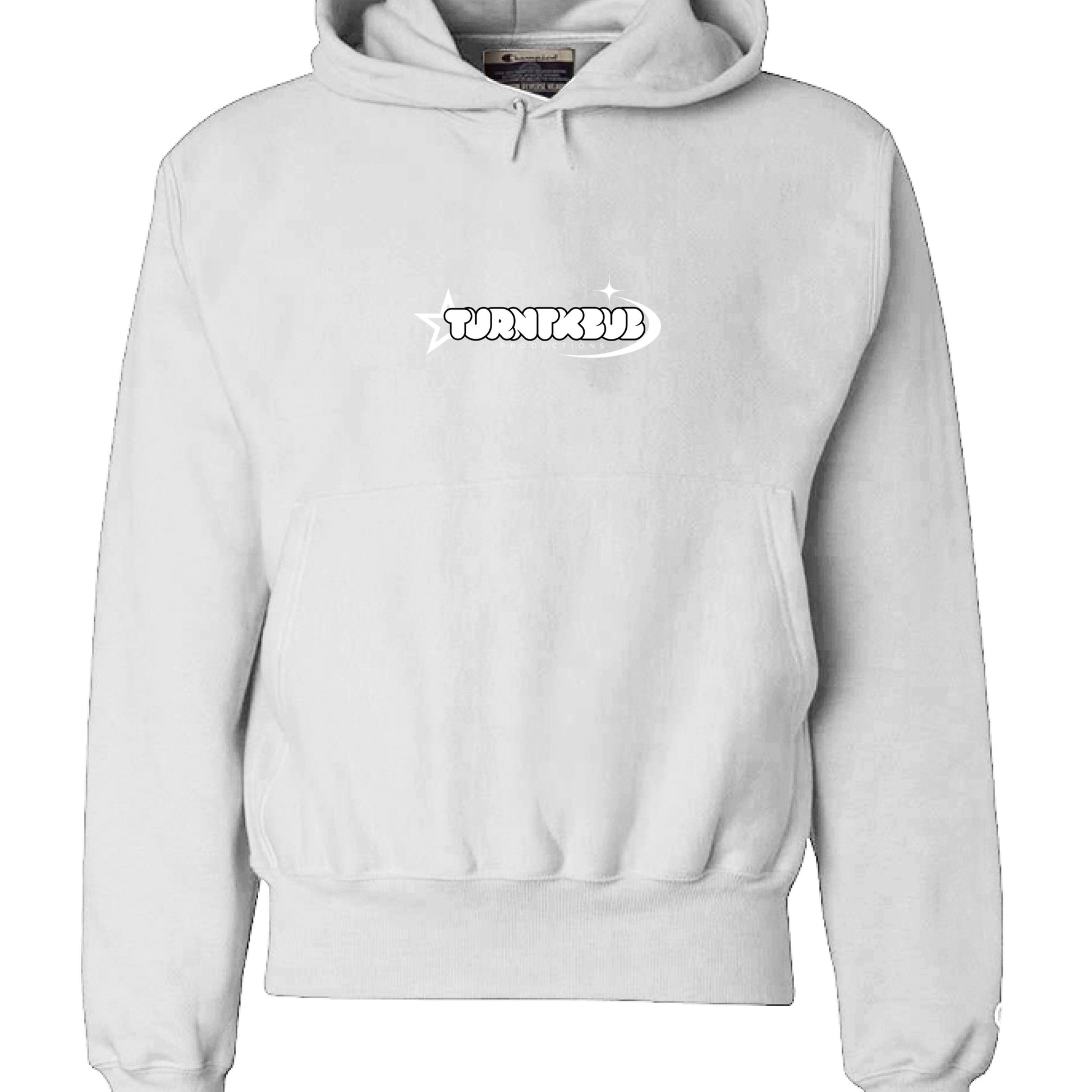 WHITE - FRONT