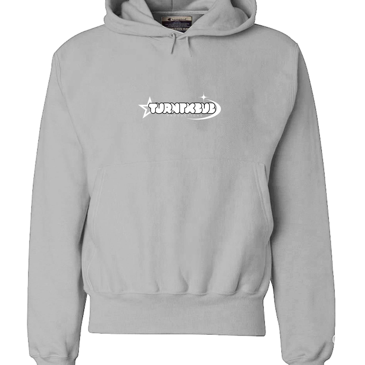 SILVER GRAY - FRONT