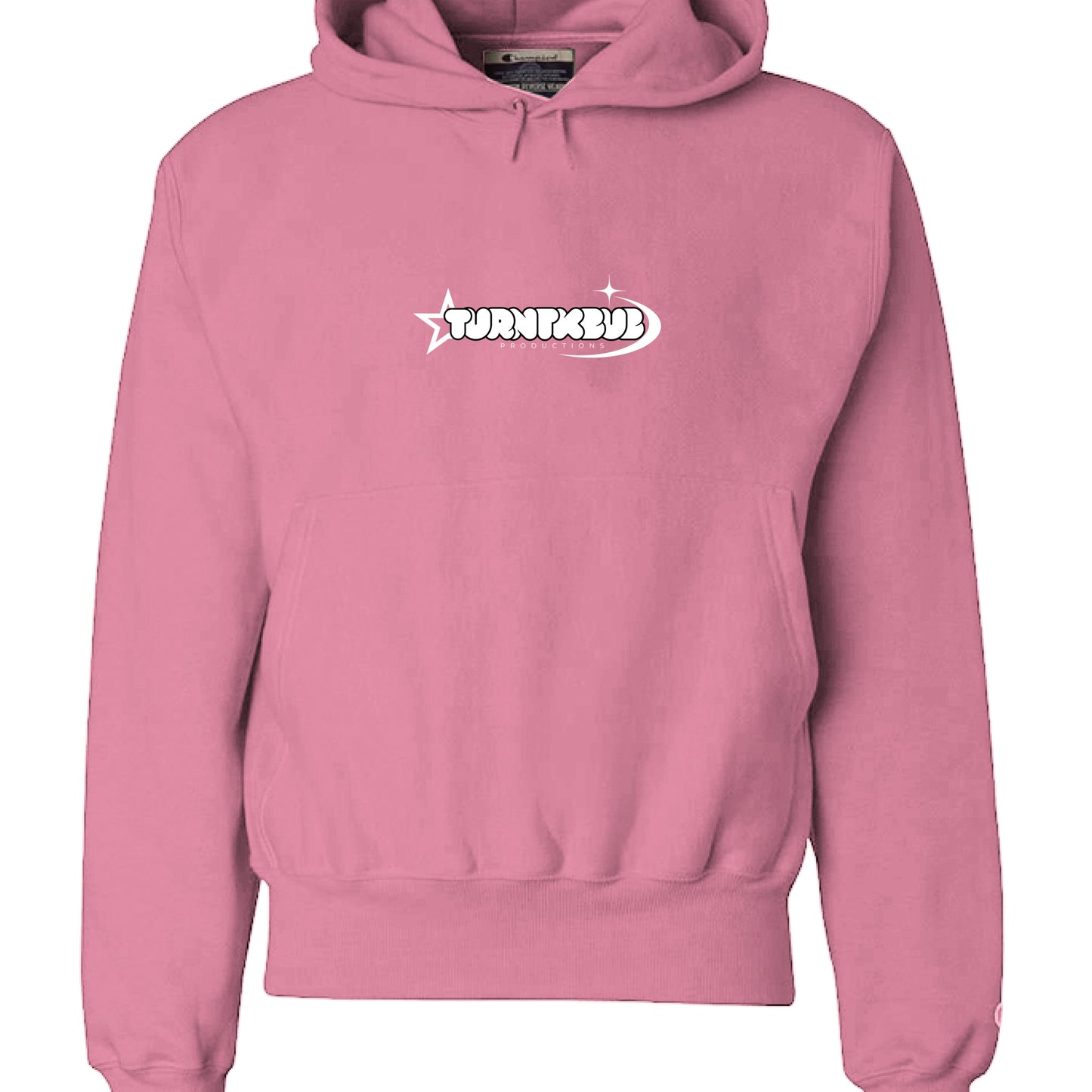 Candy Pink - FRONT