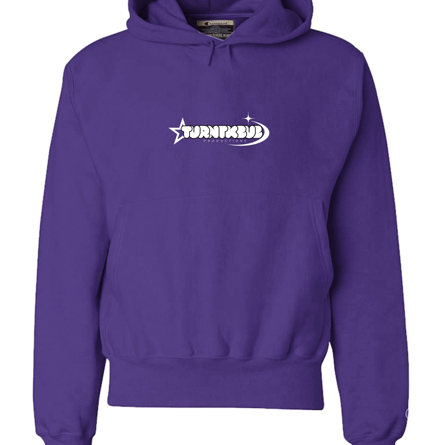PURPLE - FRONT