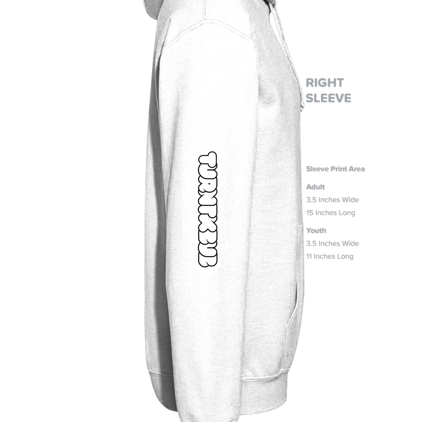 WHITE - SLEEVE_RIGHT