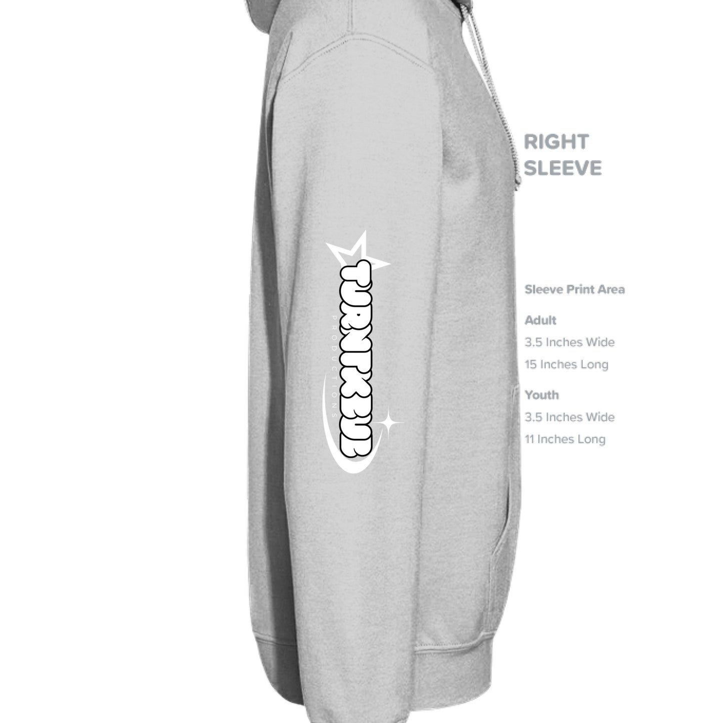 SILVER GRAY - SLEEVE_RIGHT
