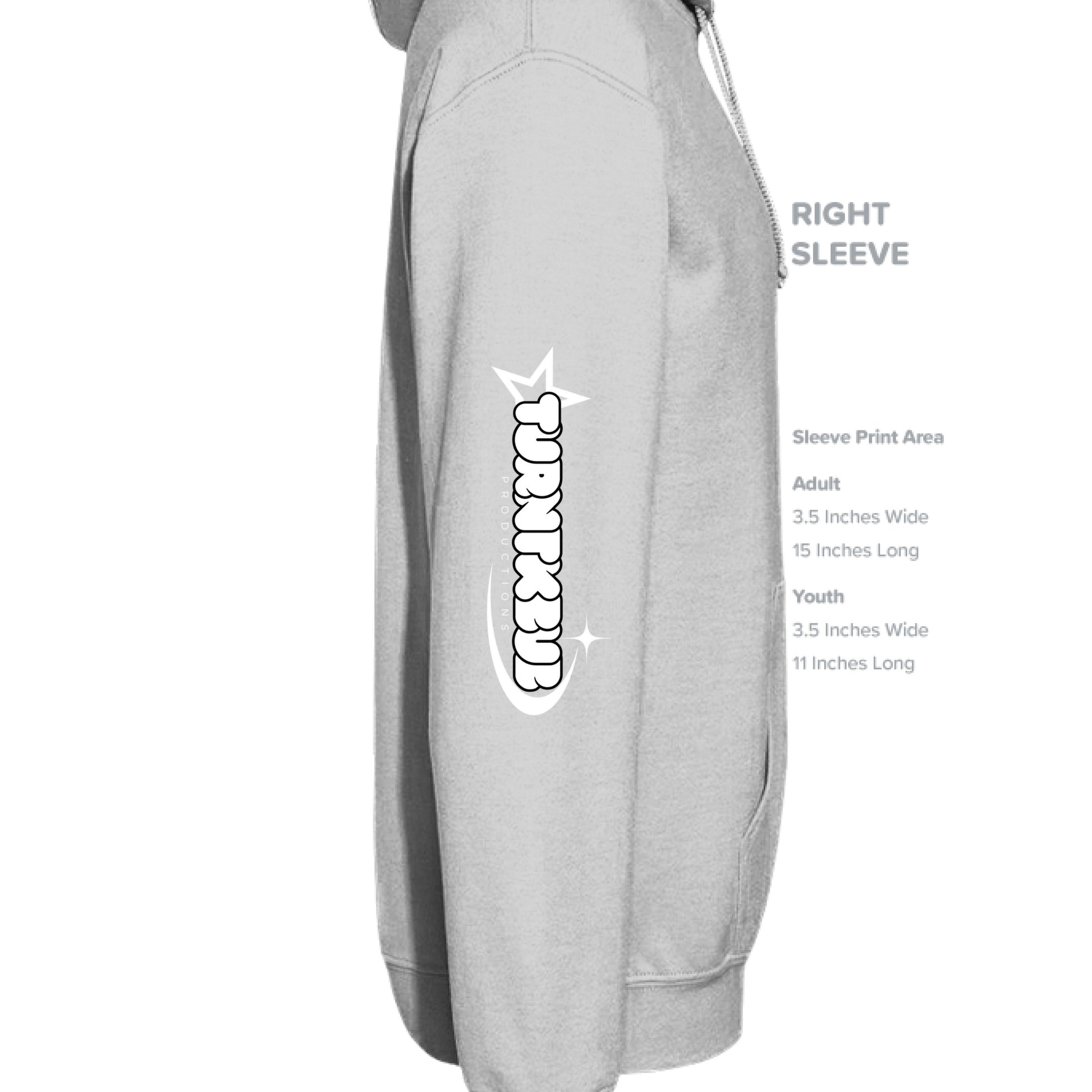 SILVER GRAY - SLEEVE_RIGHT