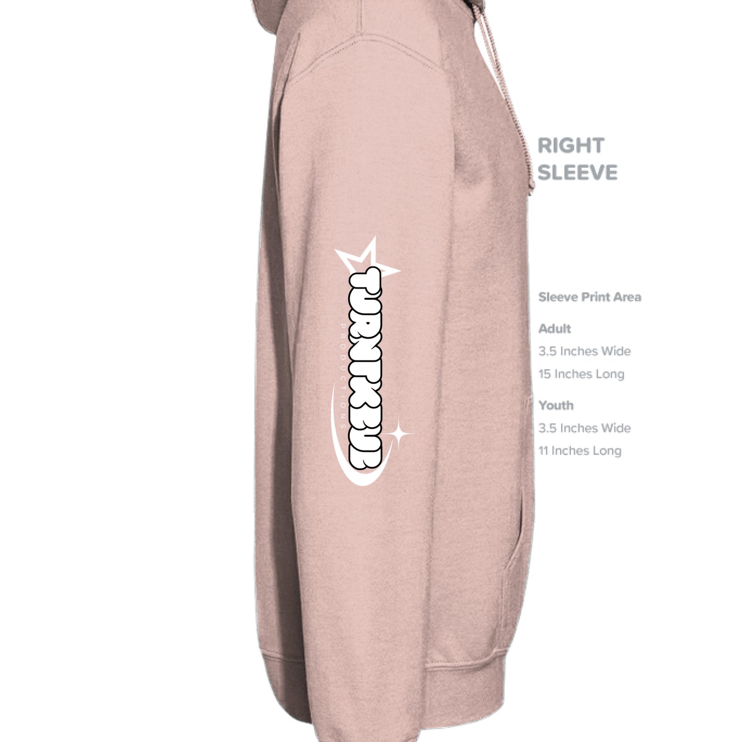 Body Blush - SLEEVE_RIGHT