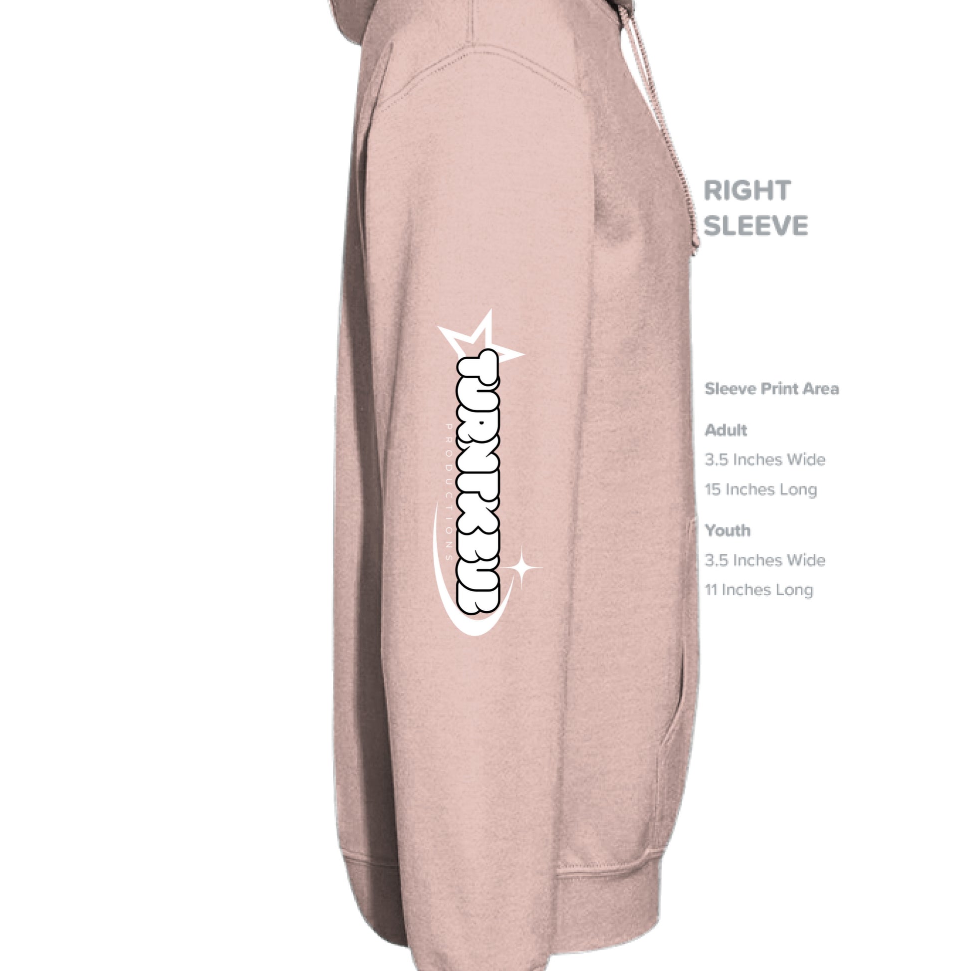Body Blush - SLEEVE_RIGHT