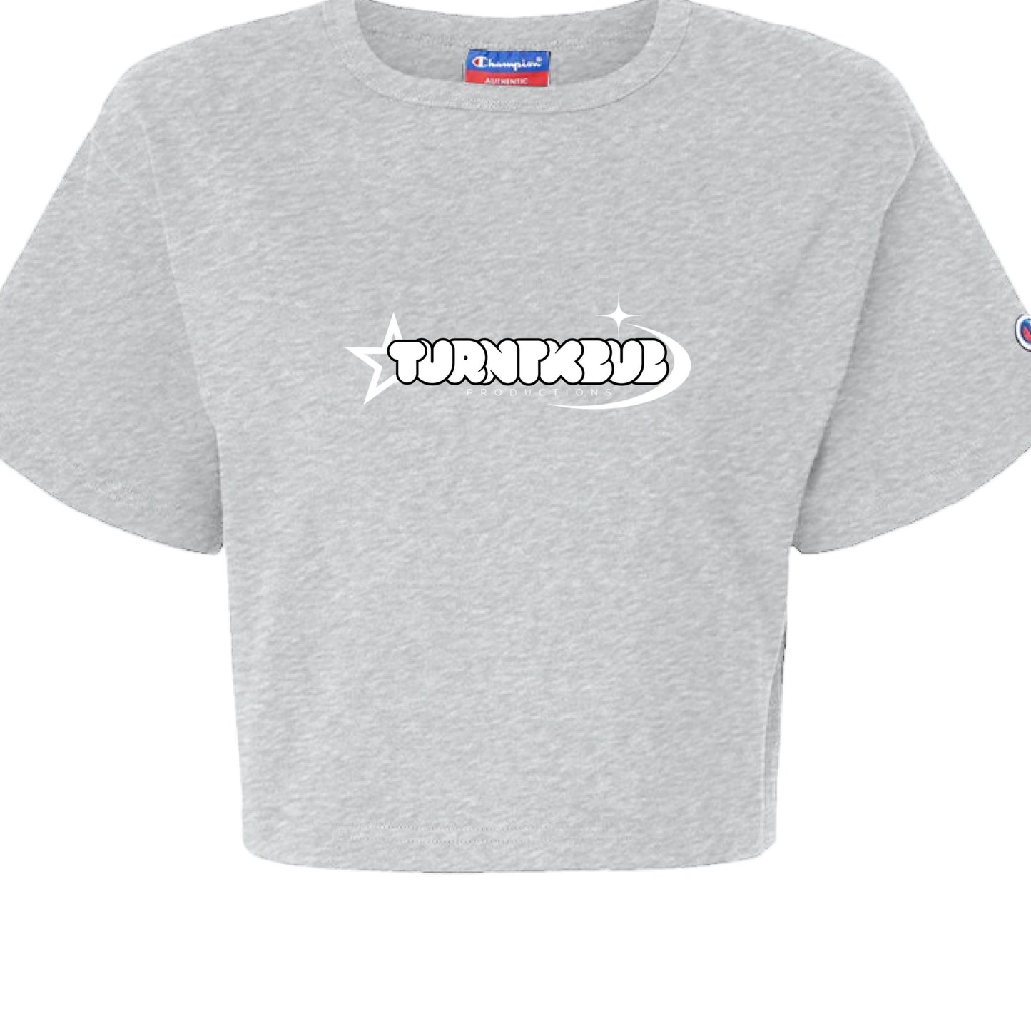 Oxford Grey - FRONT