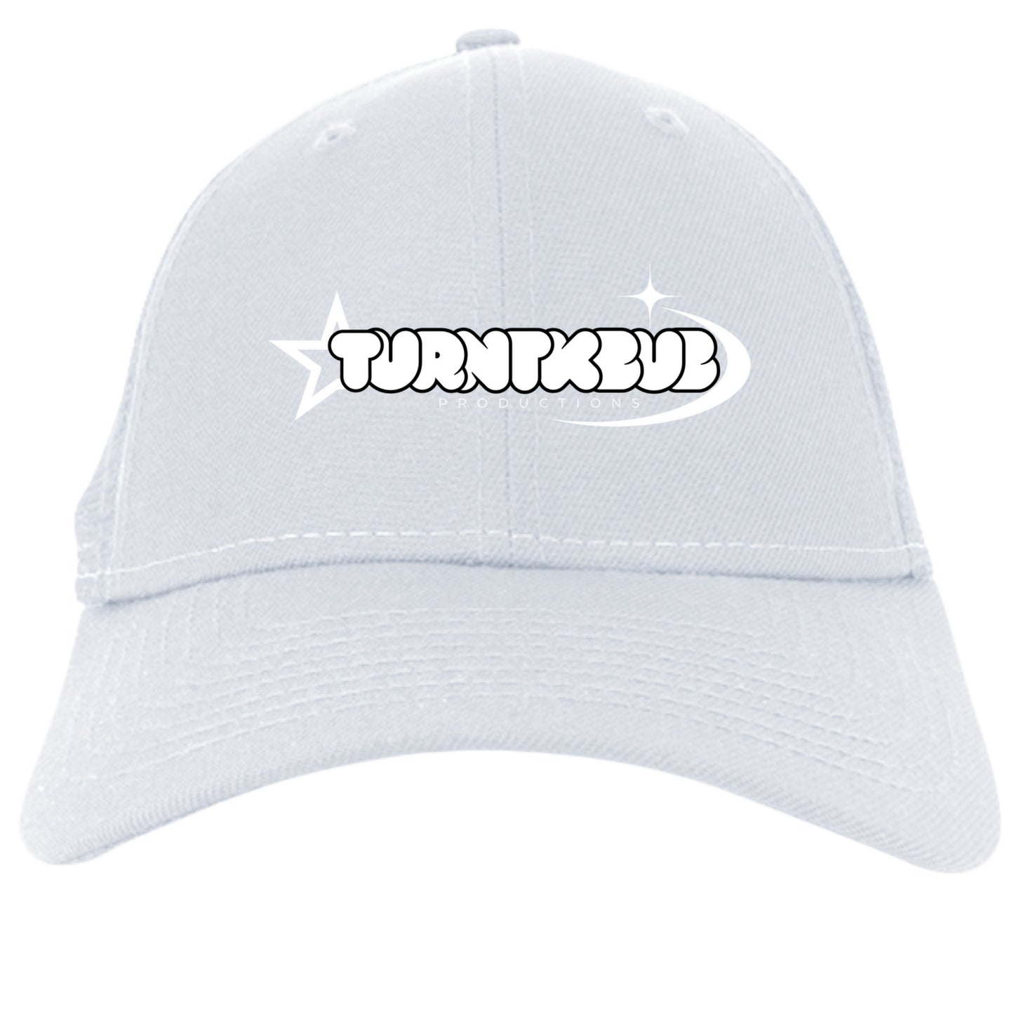 White - FRONT