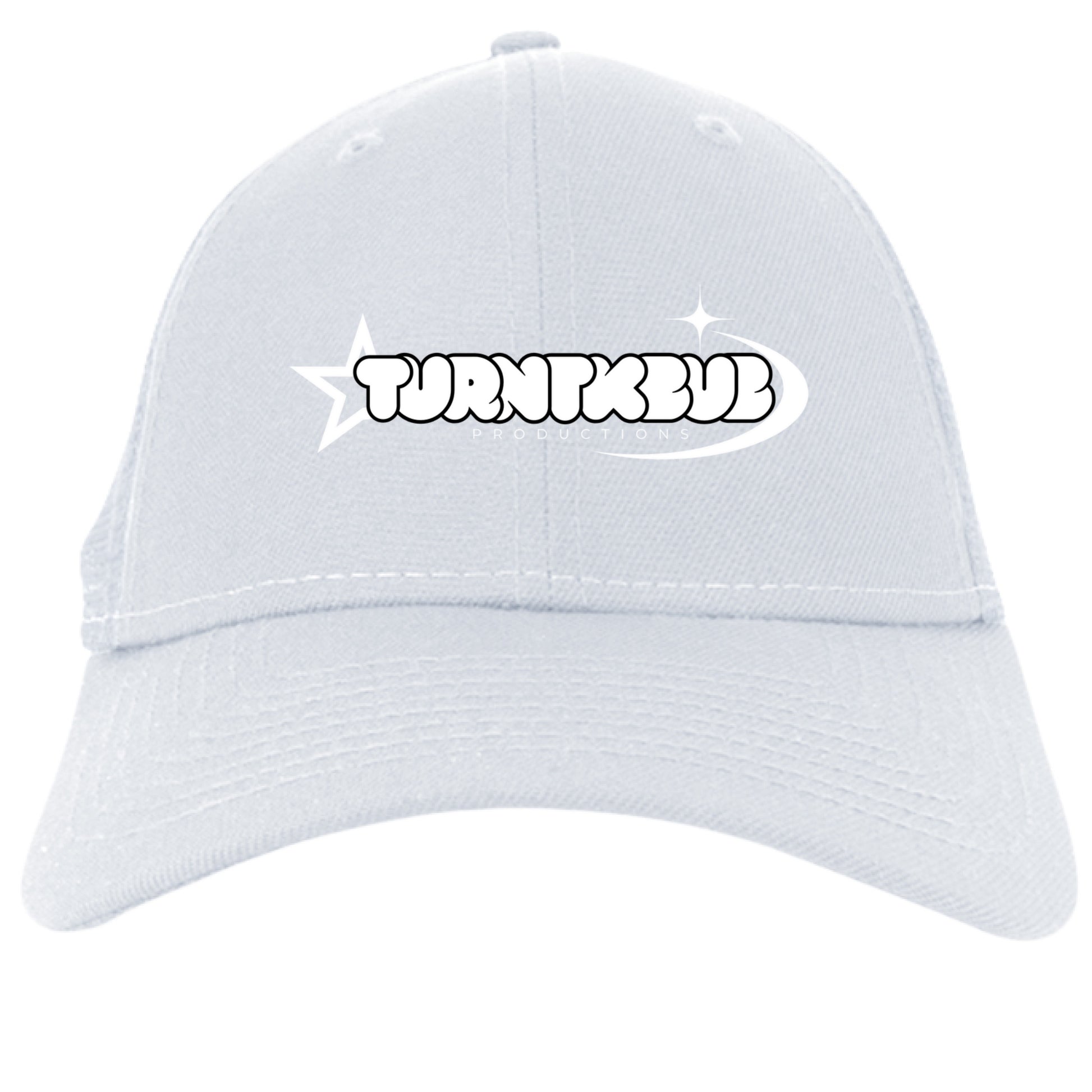 White - FRONT