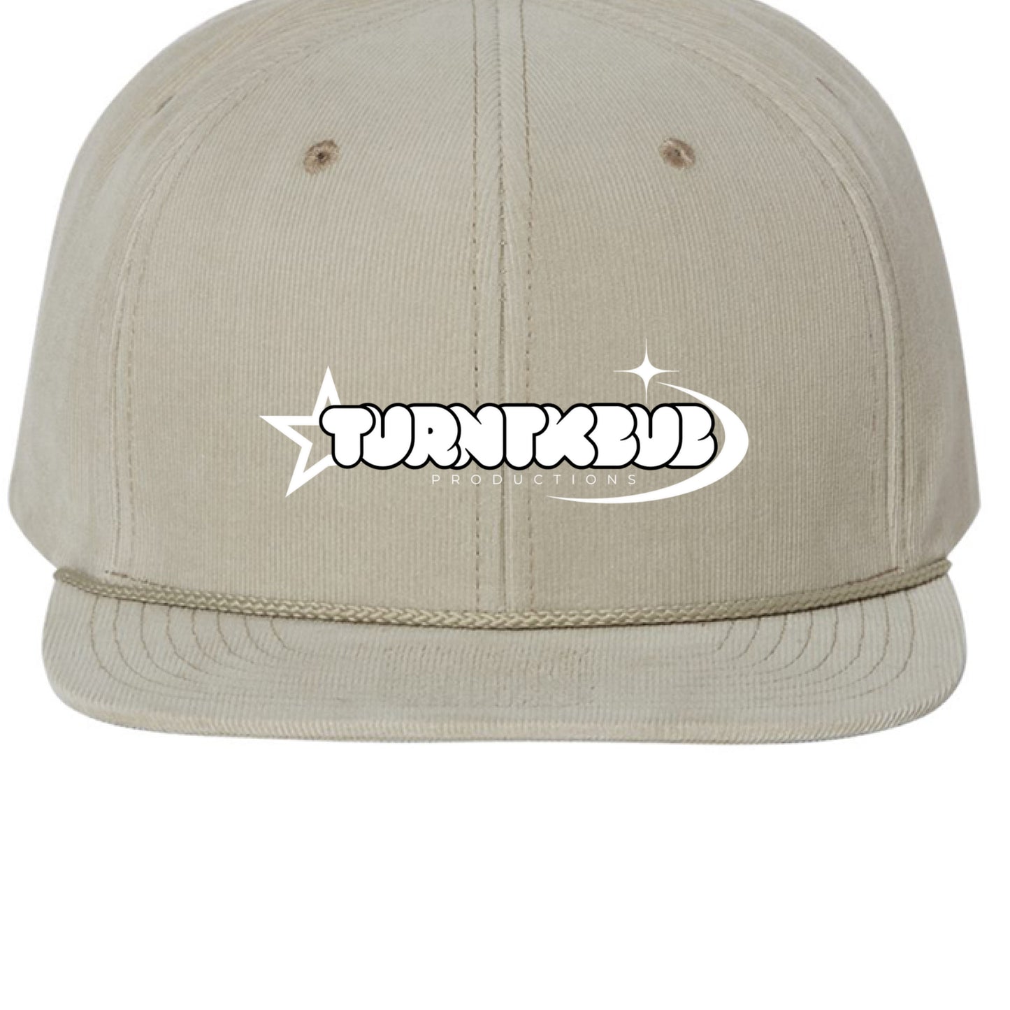 Tan - FRONT