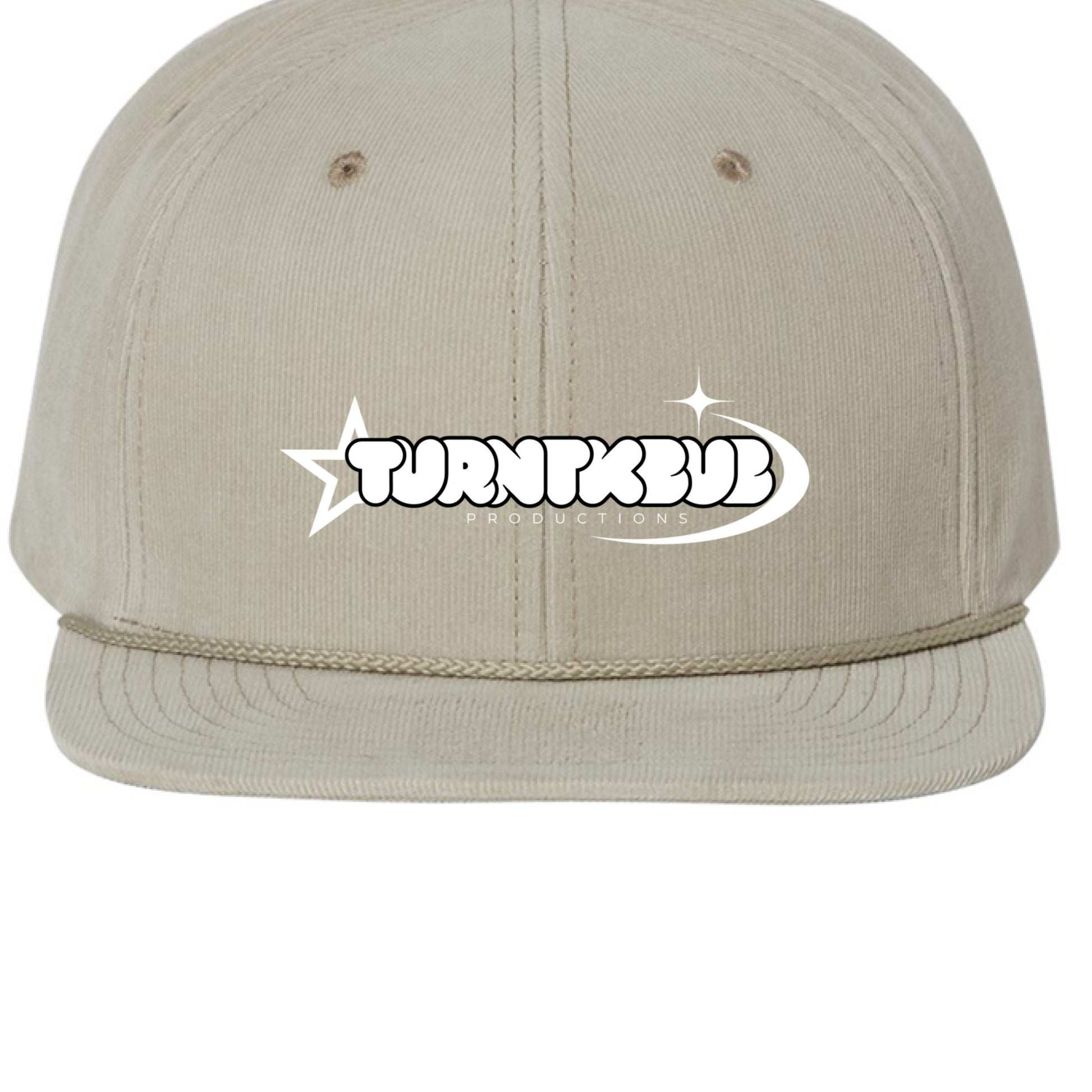 Tan - FRONT