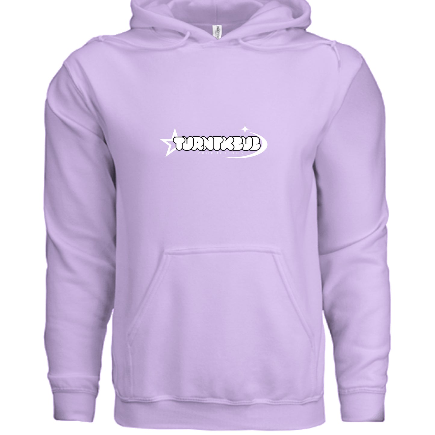 Lavender - FRONT