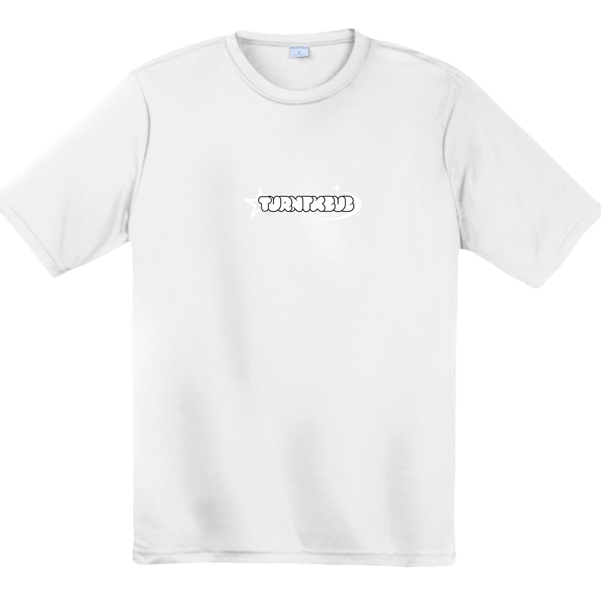 White - FRONT