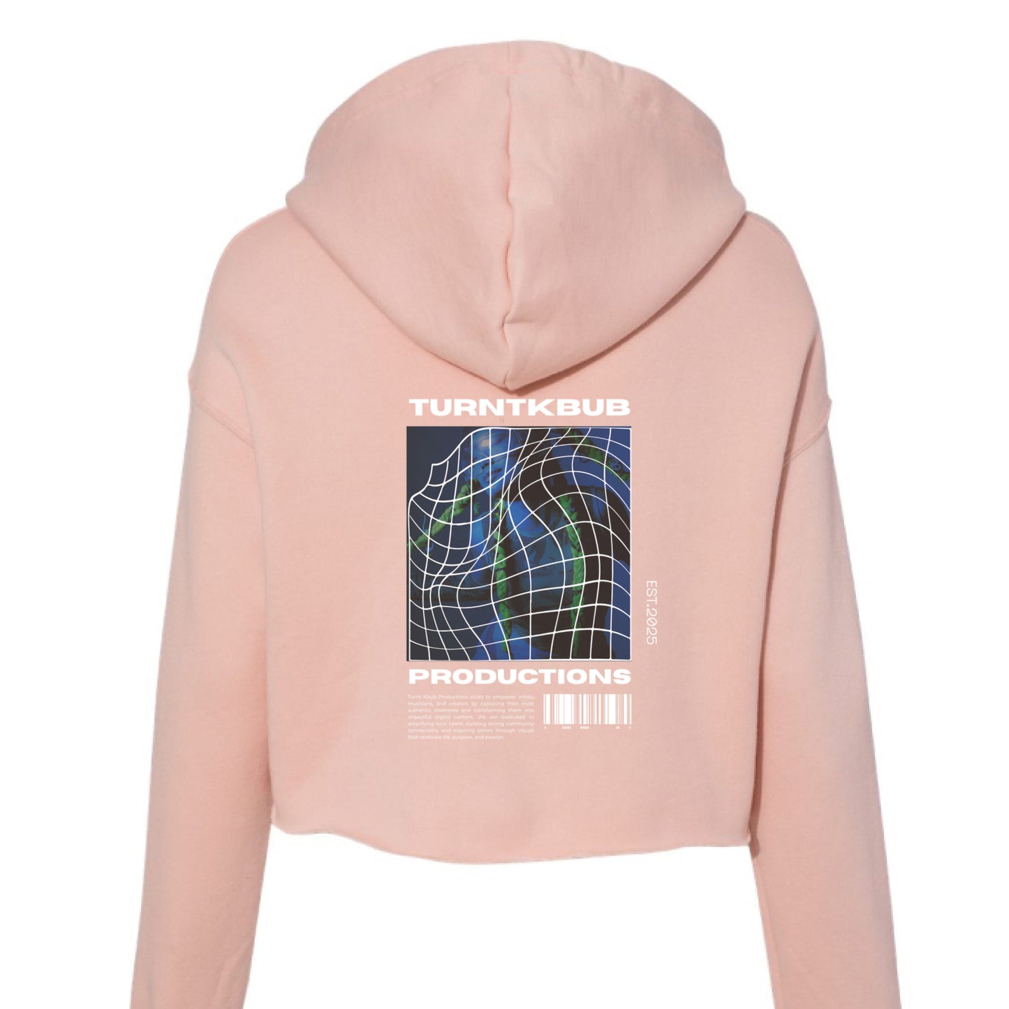 PEACH - BACK