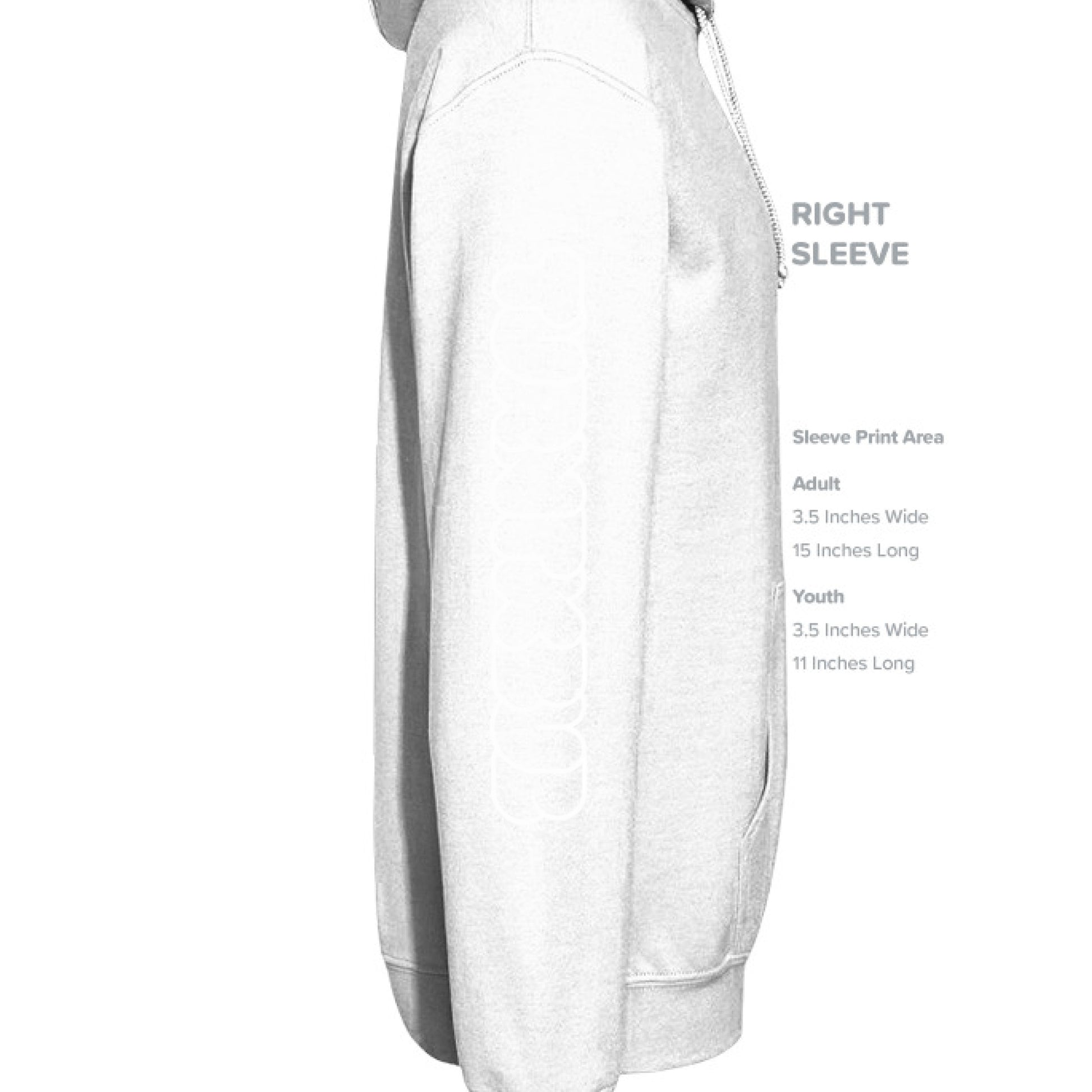 WHITE - SLEEVE_RIGHT