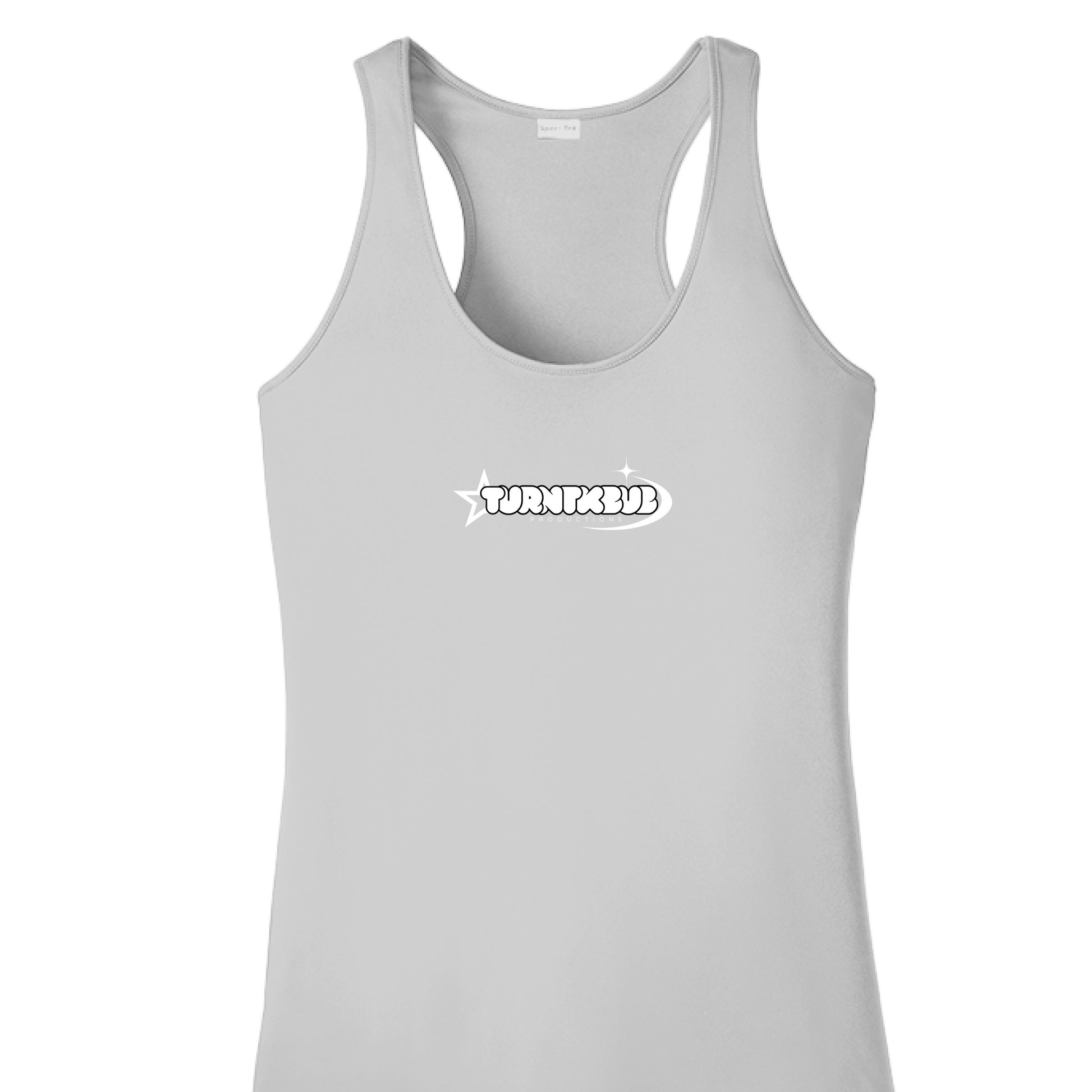 White - FRONT