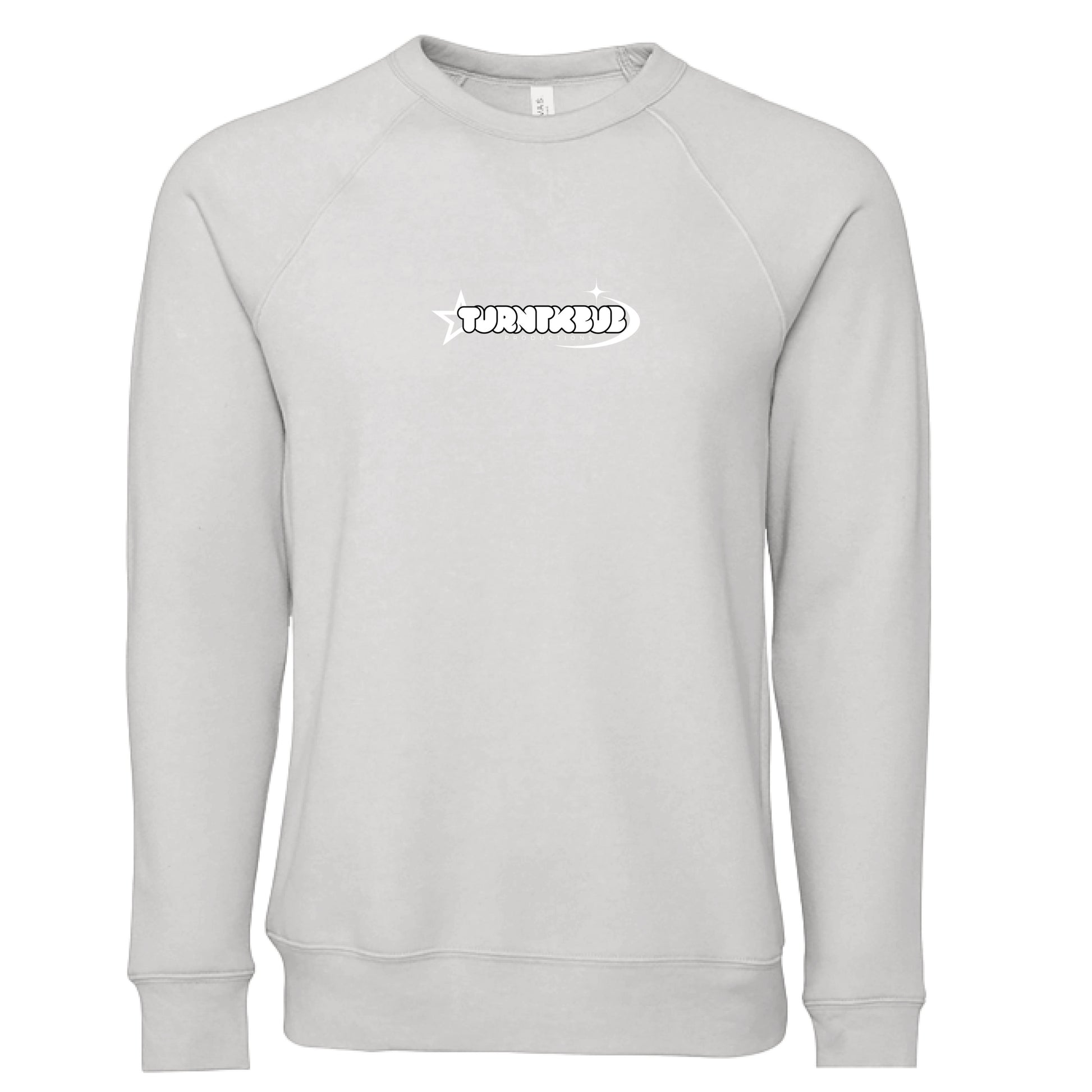 White - FRONT