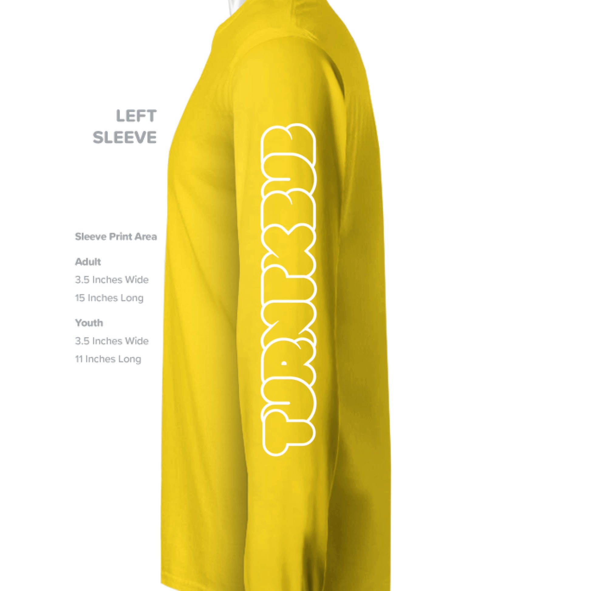 GOLD - SLEEVE_LEFT