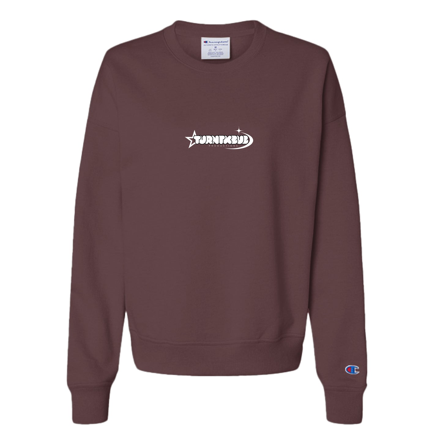 Maroon - FRONT