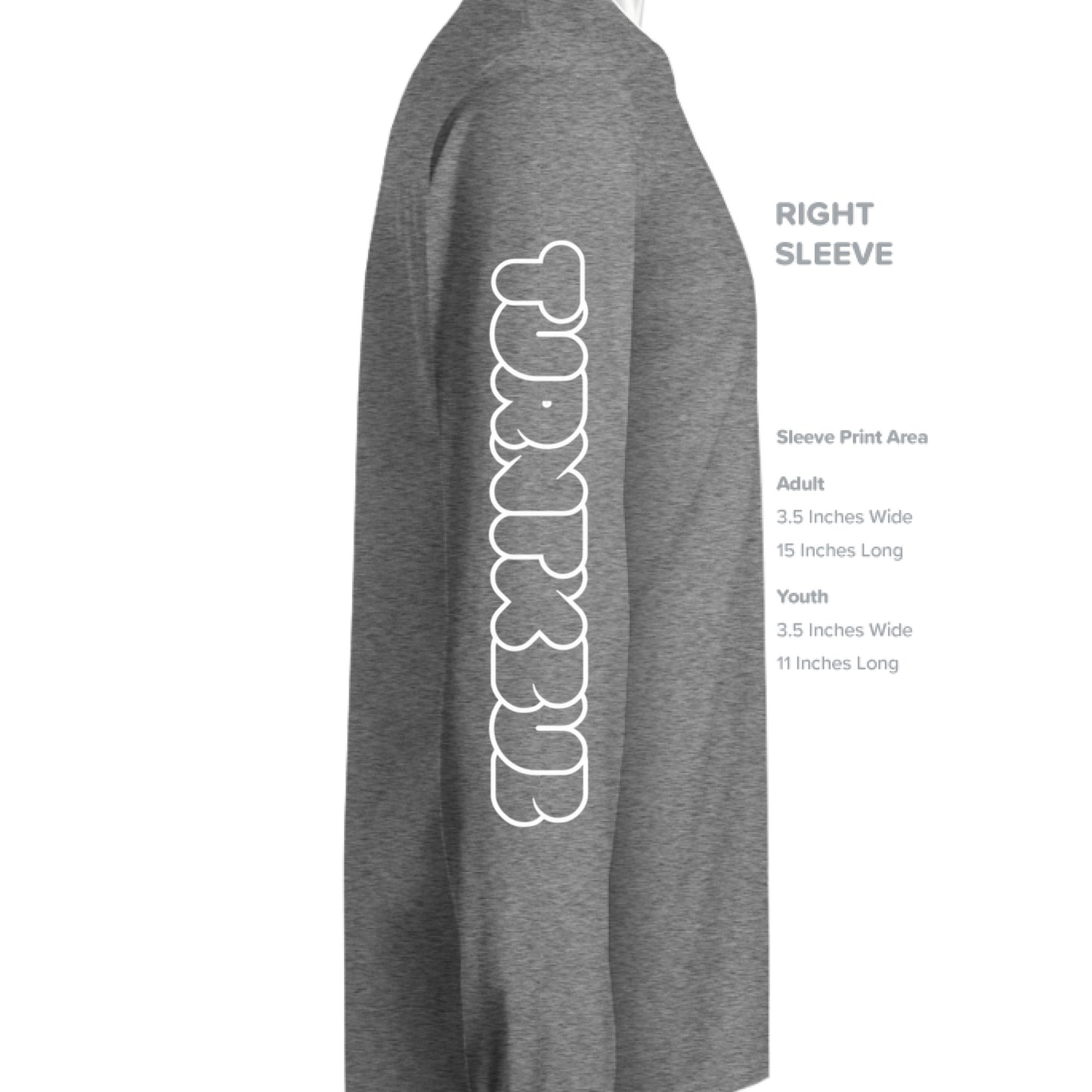 Light Steel - SLEEVE_RIGHT