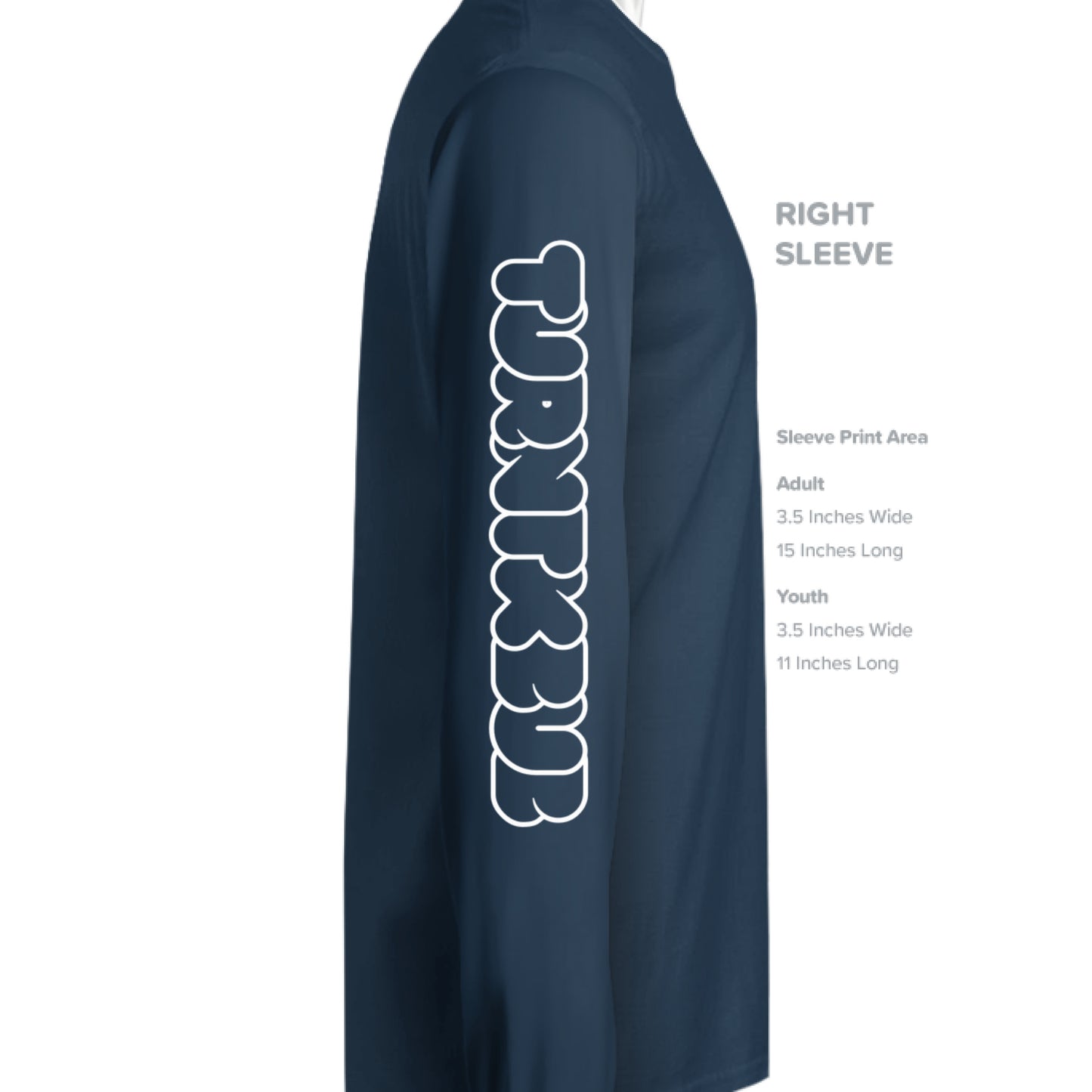 Late Night Blue - SLEEVE_RIGHT